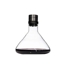 Load image into Gallery viewer, 1000ML Red Wine Brandy Wine Bottle Stopper Wine Aerator  Champagne Glasses Decanter Bottle Jug Pourer Aerator For Family Bar
