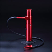 Load image into Gallery viewer, Spanish Manufacture Food Smoking Gun Smoker Handheld Food Smoker Professional Barware Bar Tools
